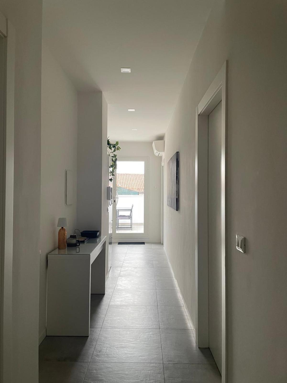 L'Attico Dell'Edera Apartment Bologna Exterior photo